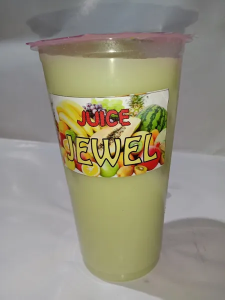 Jewel Juice