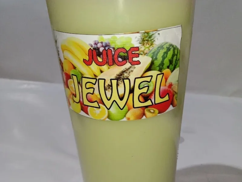 Jewel Juice