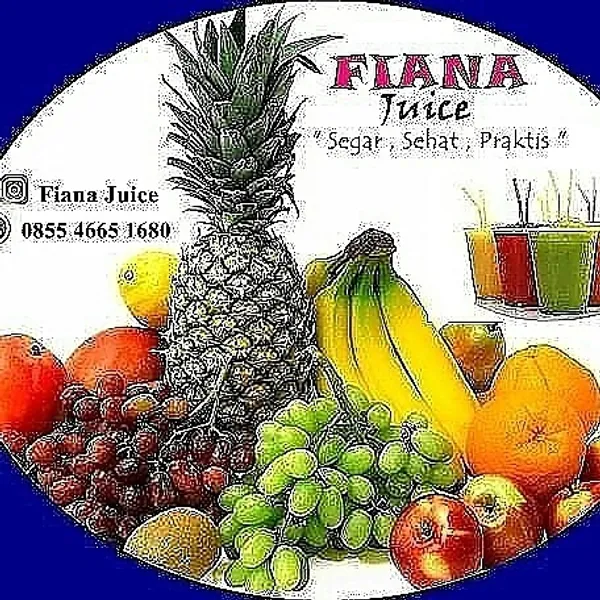 Fiana Juice