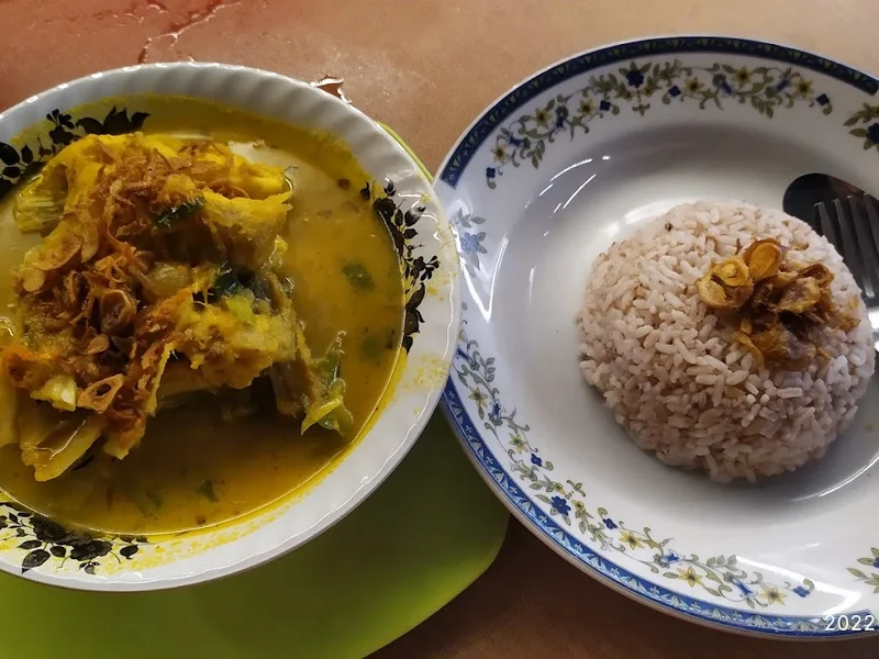 Angkringan Kampung Baru Tuban