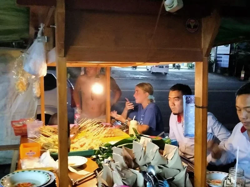 Angkringan Jogja Kiko 78