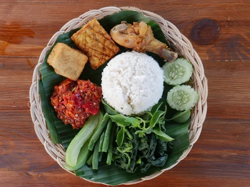 Angkringan Gempol 38 Banyuning