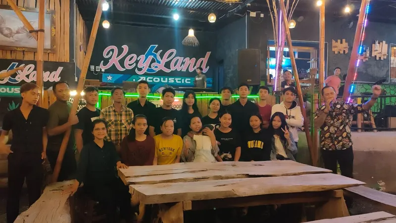 key land acoustik angkringan