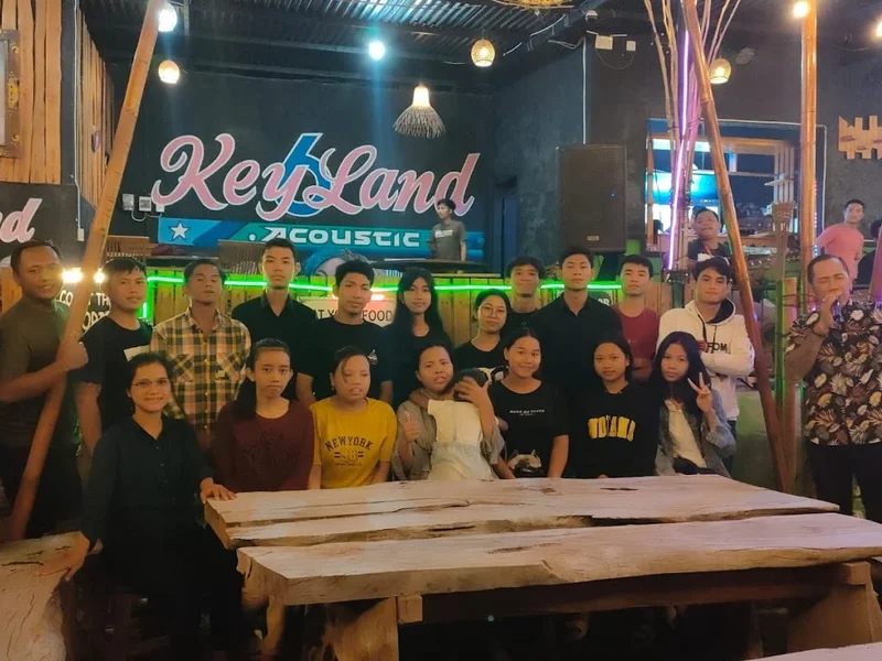 key land acoustik angkringan