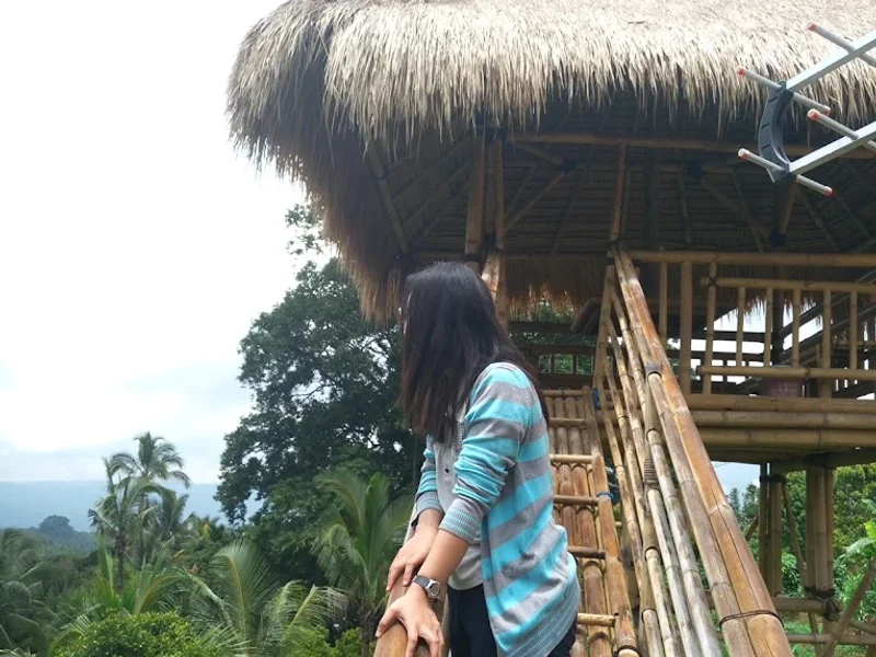 Angkringan Alas Jeringo