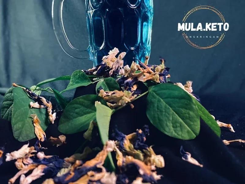 Angkringan Mula Keto