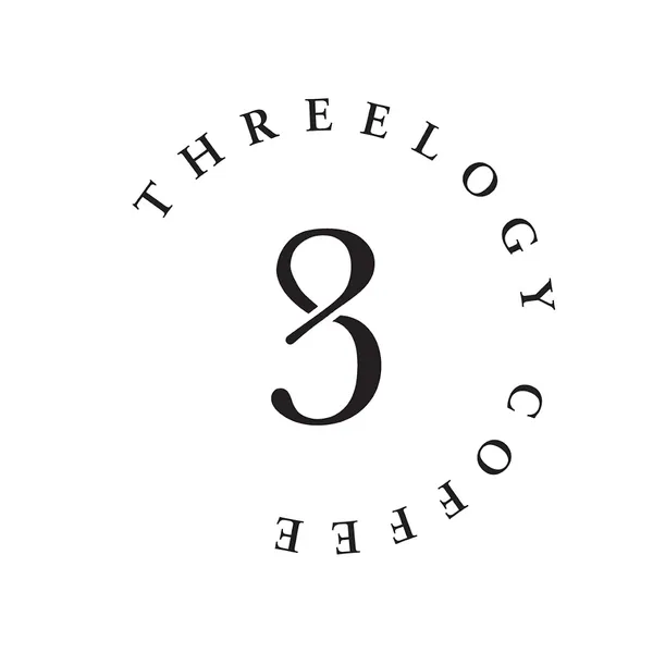 Threelogy Coffee