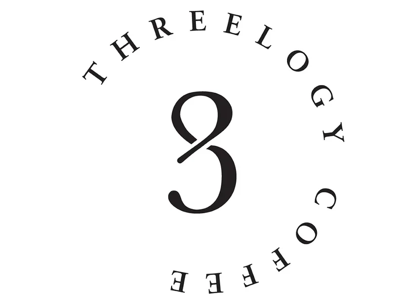 Threelogy Coffee