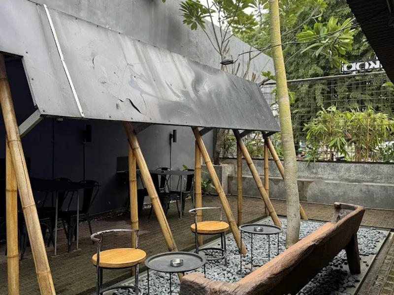 Moengkopi JiwARTspace