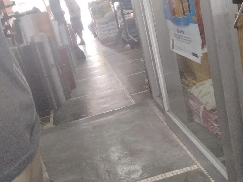 Toko Bangunan Sri Sedana Kuta