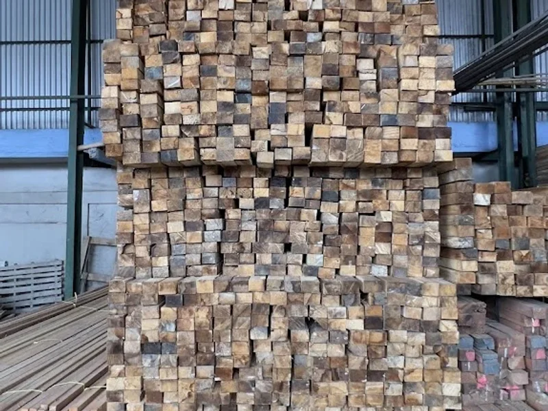 Toko Bangunan Sari Kembang