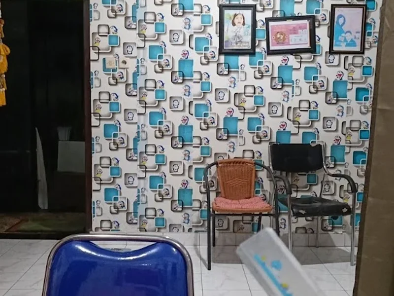 Toko Bangunan Jaya Abadi