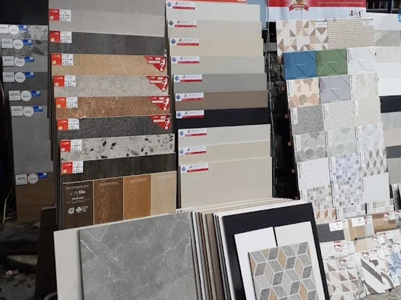 UD. SUBUR MAKMUR PRATAMA