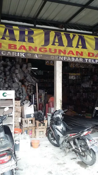 Mekar Jaya Bangunan