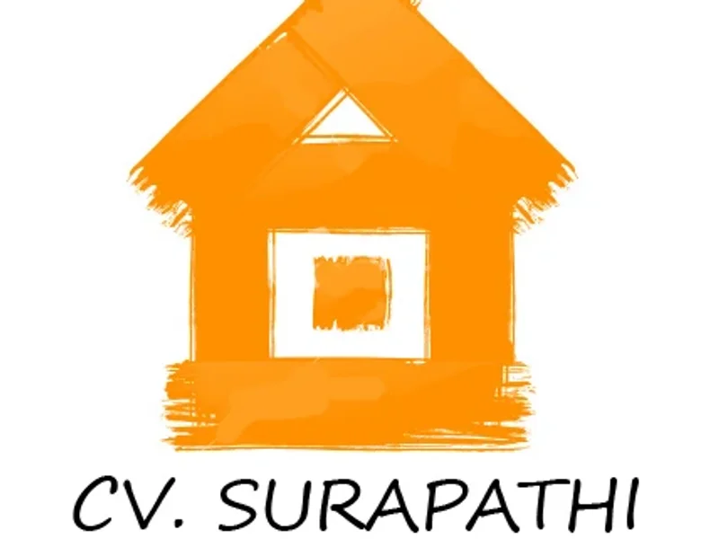 Surapathi Toko Bangunan