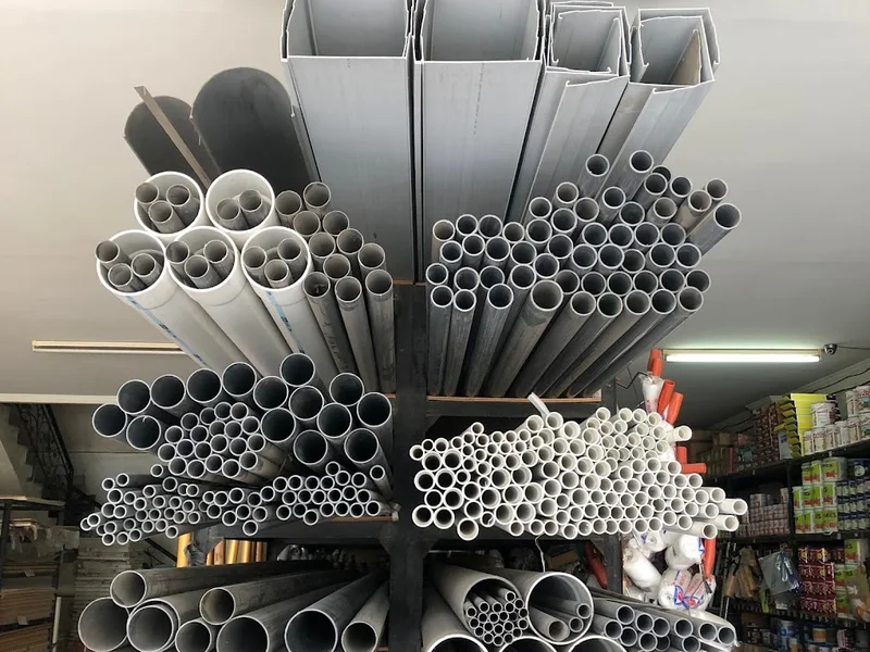 UD Aneka Bahan Bangunan