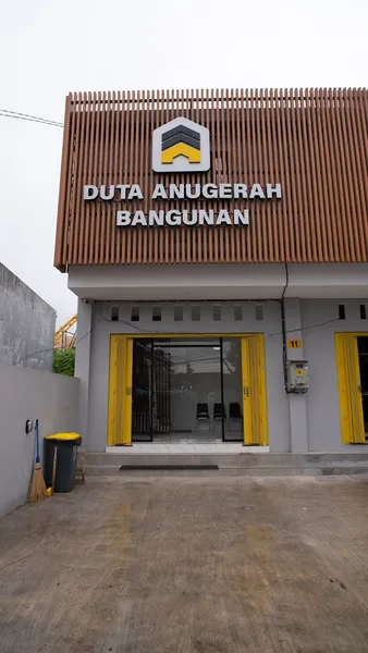 Duta Anugerah Bangunan