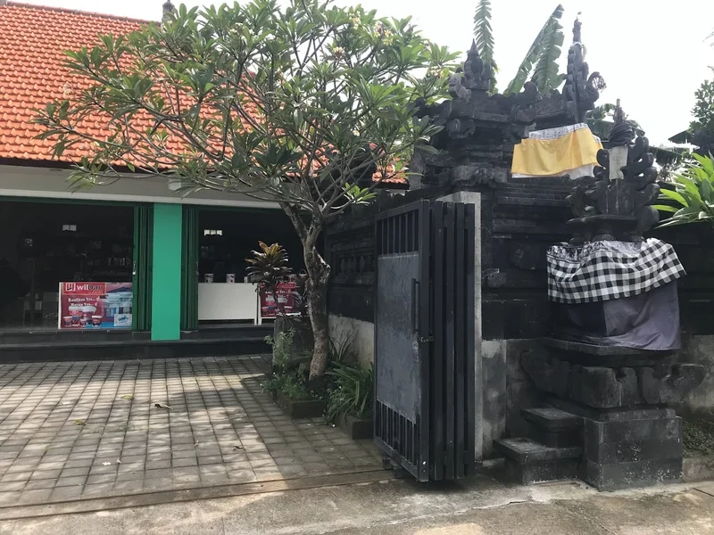 Permata Sari Bangunan