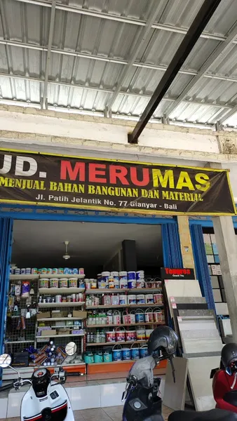 UD MERUMAS