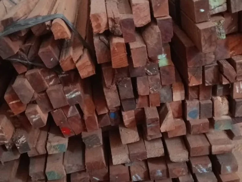 Toko Bangunan UD. Bumi Asri