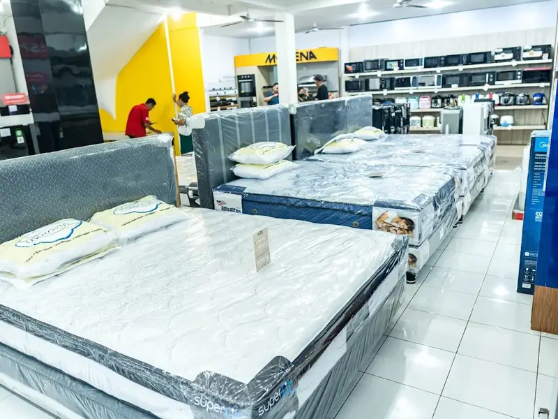 Kartika Electronic Store