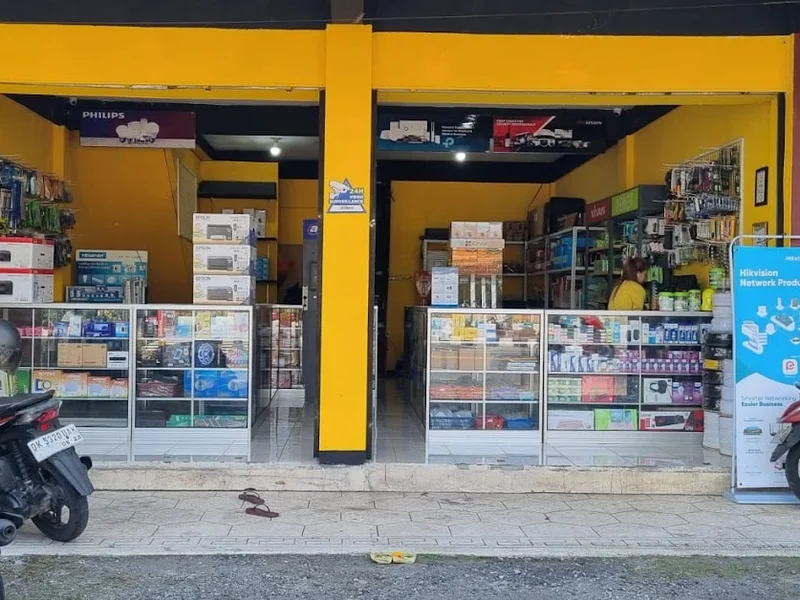 Electra Bali