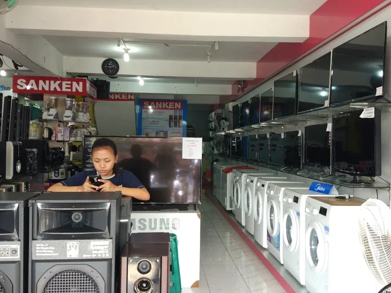 ADANA ELEKTRONIK STORE