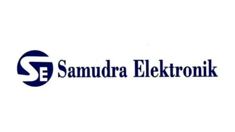 Samudra Elektronik