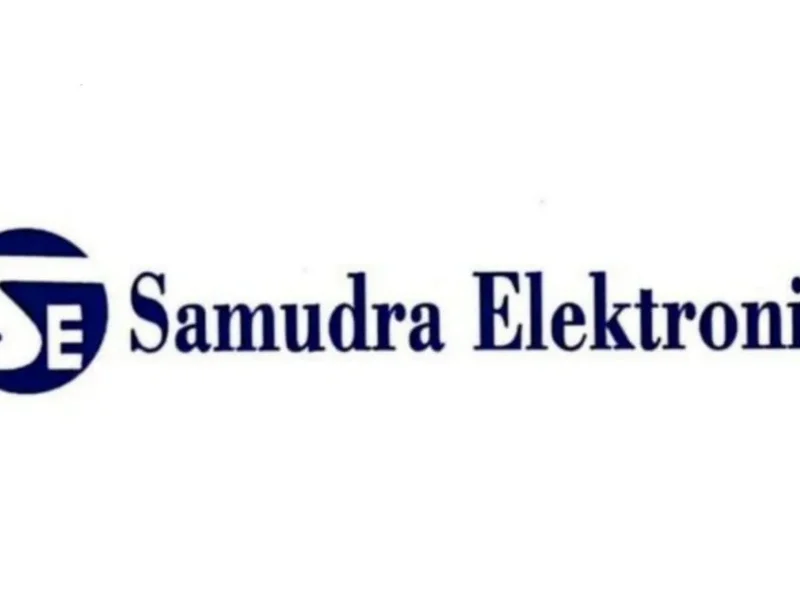 Samudra Elektronik