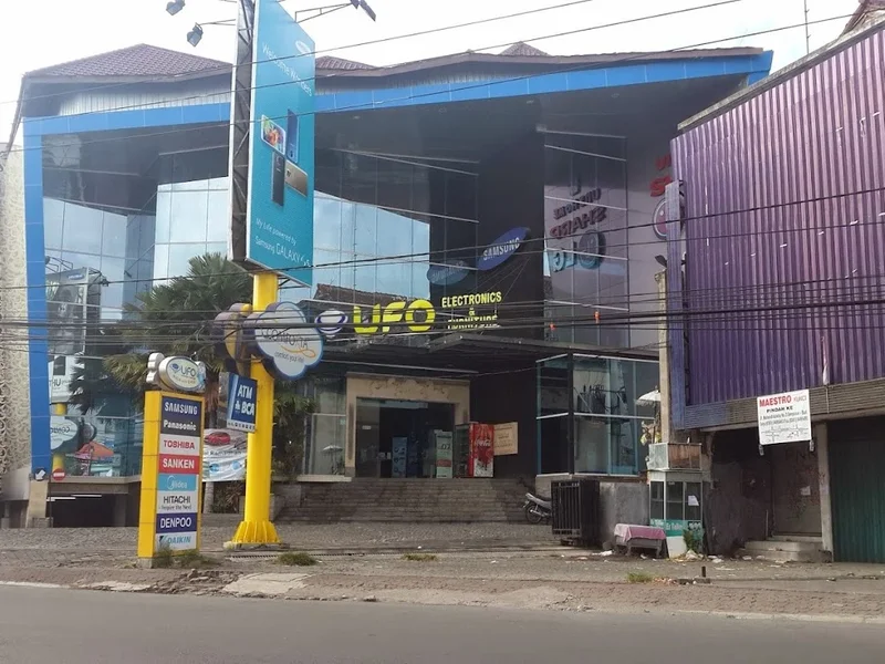 UFO Electronics & Furniture-