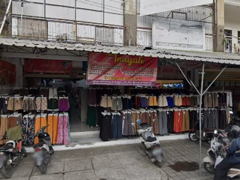 Surya Jaya Elektronik