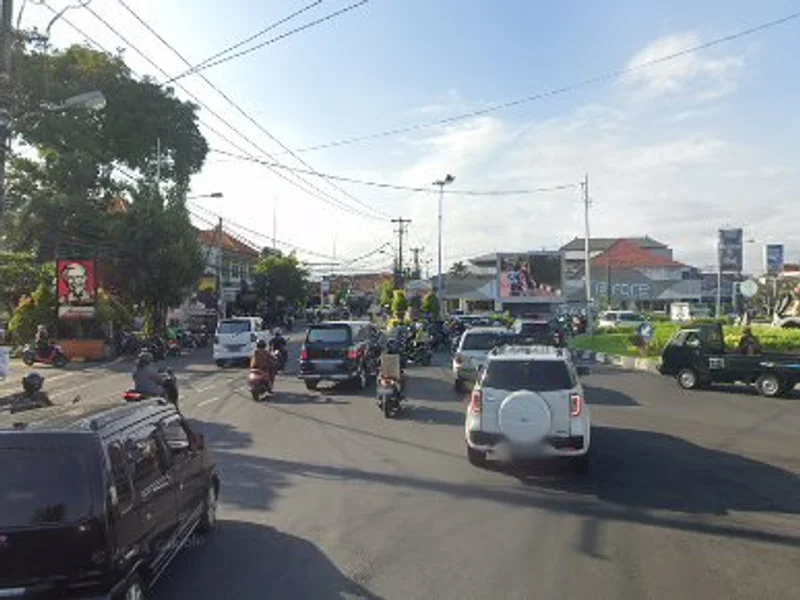 Toko Sinar Elektronik