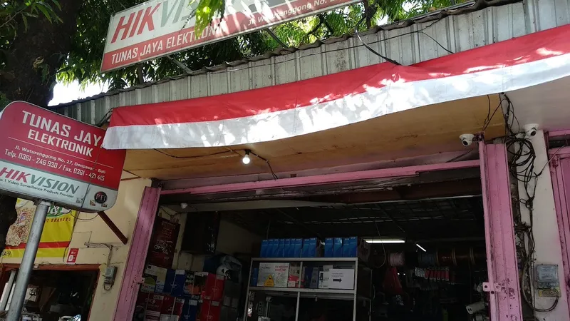 Tunas Jaya Elektronik