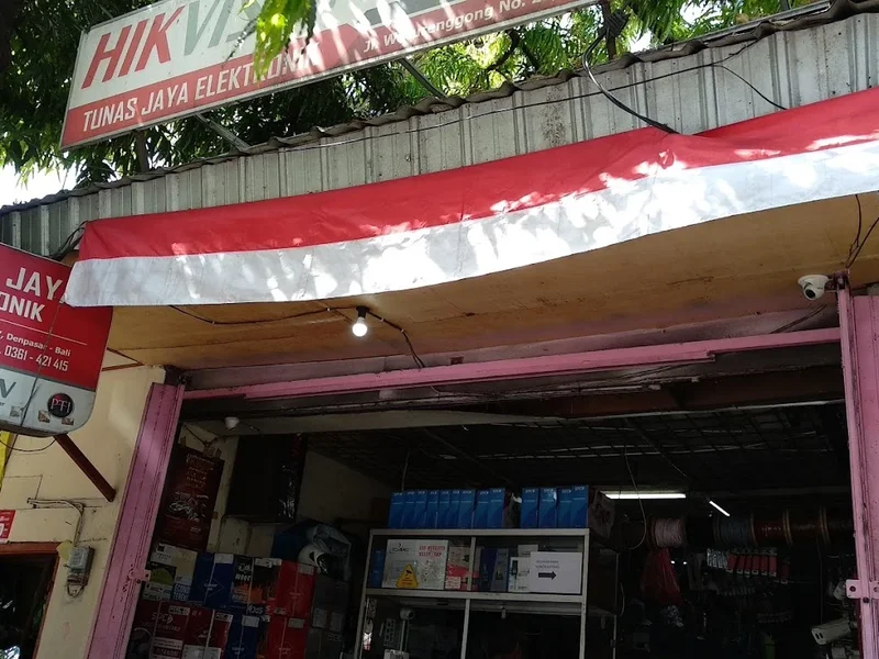 Tunas Jaya Elektronik