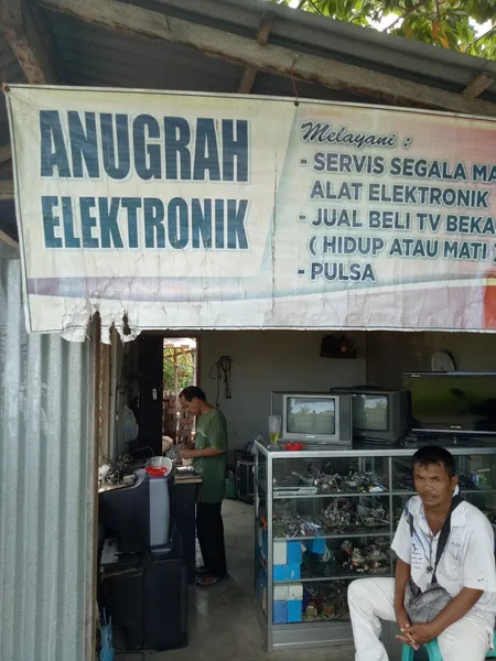 Anugrah Elektronik