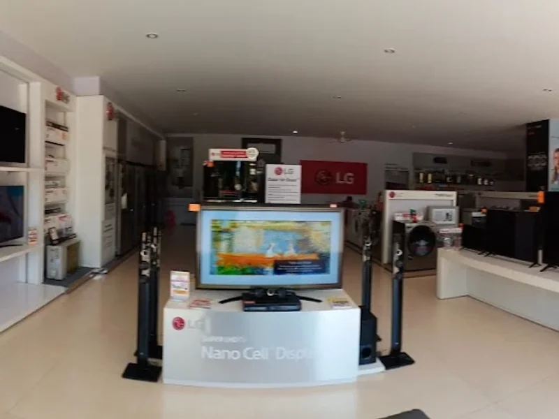 Kenanga Jaya Singaraja