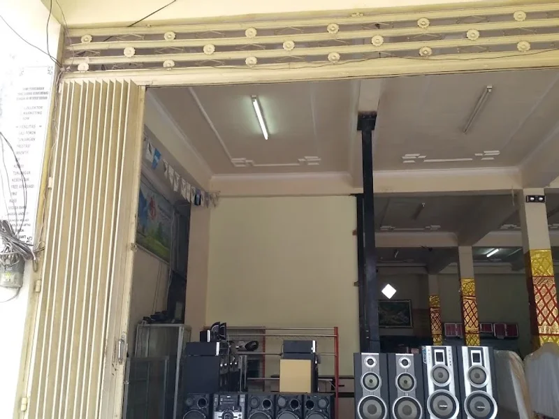 Sua Artha Cash & Credit Electronic & Furniture