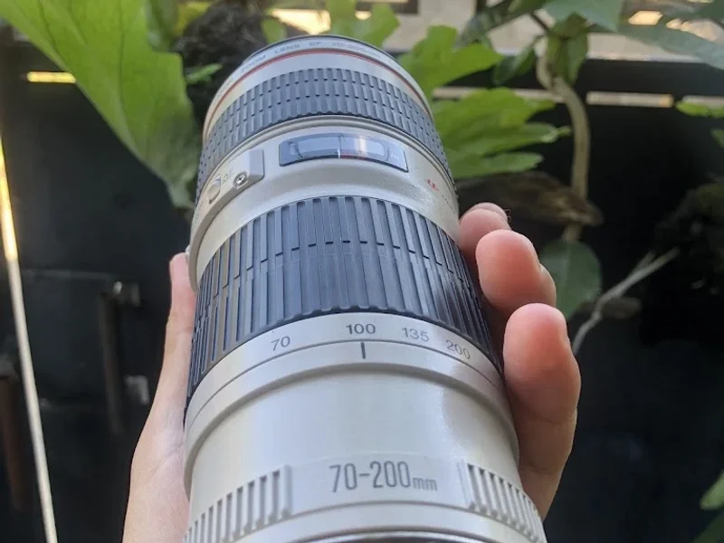 Kamera second Gianyar