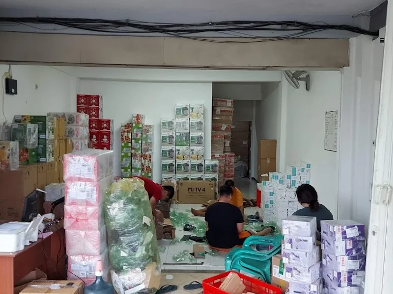 Distributor Elektronik Surabaya