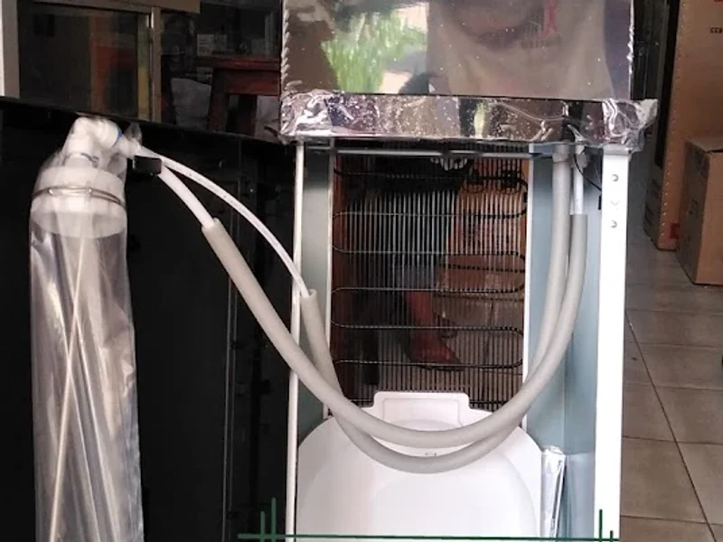 Toko New Fajar Electronic