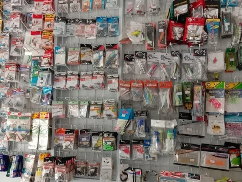 Kawan Legian Pancing