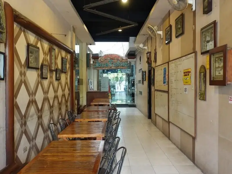 Java Fishing - Supermaket Pancing