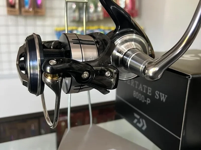 seriola fishing supply