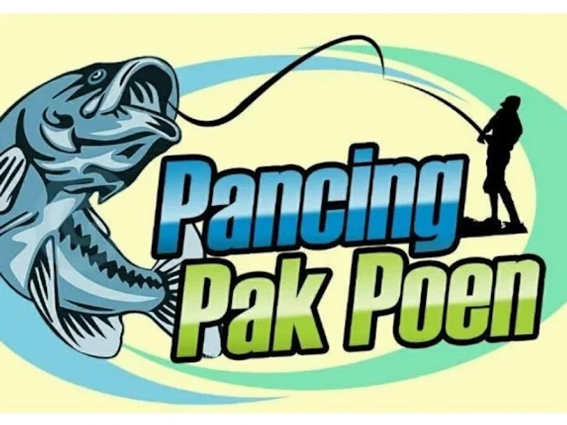 Pancing Pak Poen