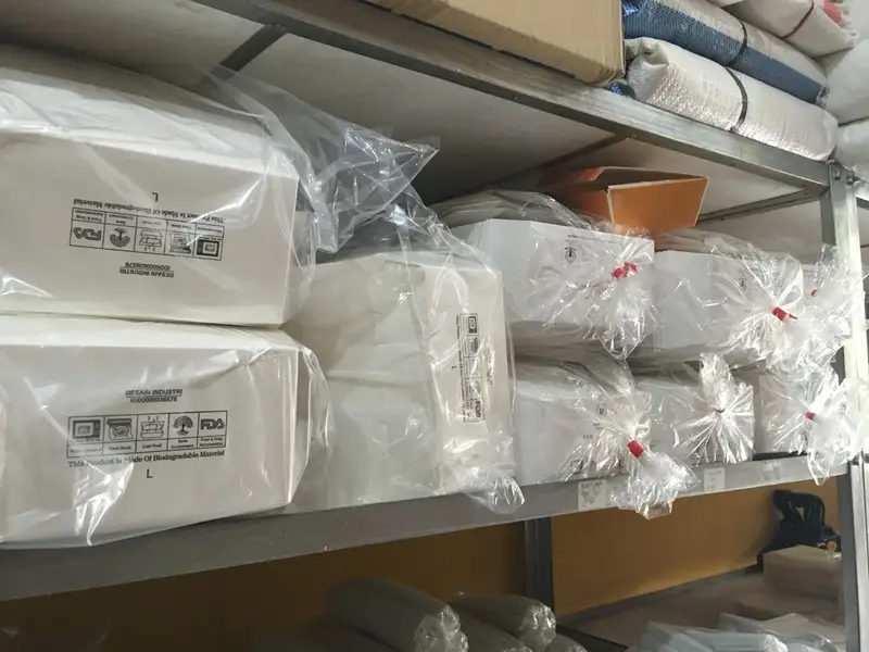 Citra Mulya Plastik Canggu