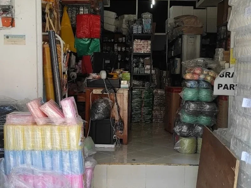 JELANTIK PLASTIK