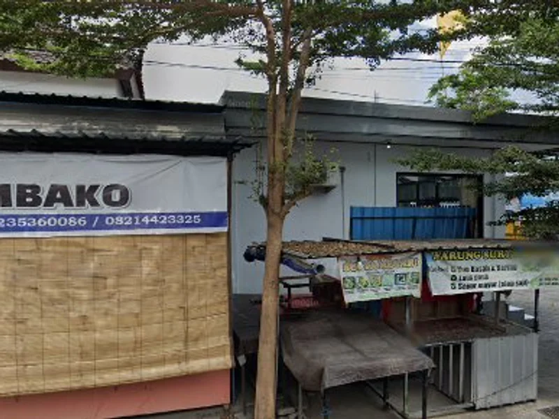 Toko Plastik Nindya Cahaya