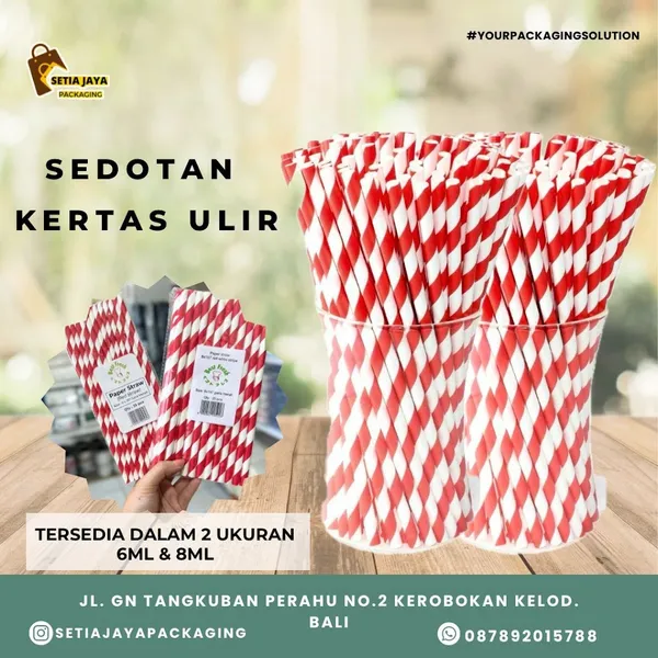 Toko Setia Jaya Plastik & Packaging