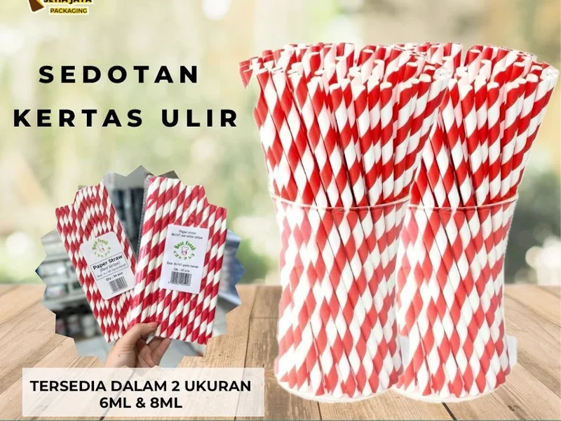 Toko Setia Jaya Plastik & Packaging
