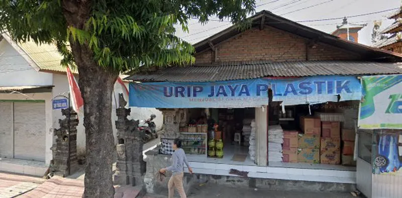 URIP JAYA PLASTIK